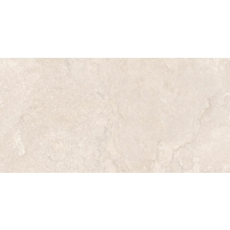 Flaviker Double X20 Plain Beige Terrassenplatte Natural 60x120 cm