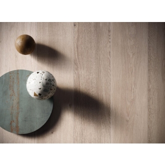 Flaviker Four Seasons Biscuit matt Boden- und Wandfliese 26x200 cm