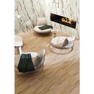 Flaviker Four Seasons Honey matt Chevron 7,5x40,7 cm