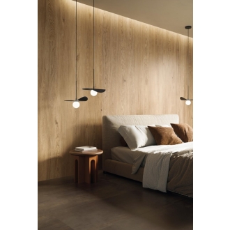 Flaviker Four Seasons Honey matt Boden- und Wandfliese 26x200 cm