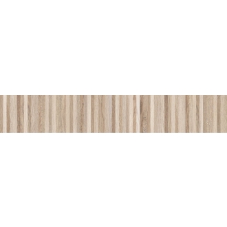 Flaviker Four Seasons Industrial Biscuit matt Dekor 20x120 cm