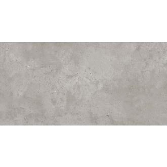 Flaviker Hyper Bodenfliese Silver matt 60x120 cm