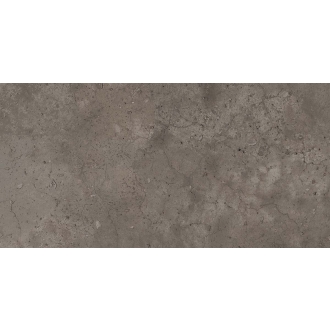 Flaviker Hyper Bodenfliese Taupe matt 30x60 cm