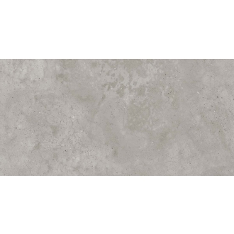 Flaviker Hyper X20 Terrassenplatte Silver 60x120 cm