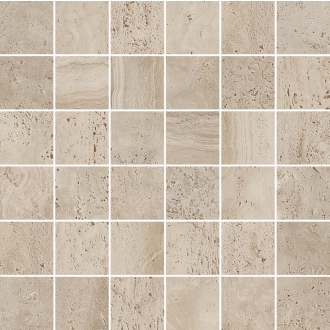 Flaviker Navona Mosaik Honey 30x30 cm