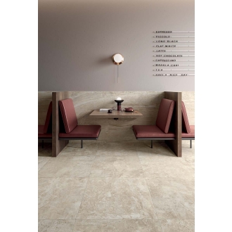 Flaviker Navona Boden- und Wandfliese Honey Vein 30x60 cm