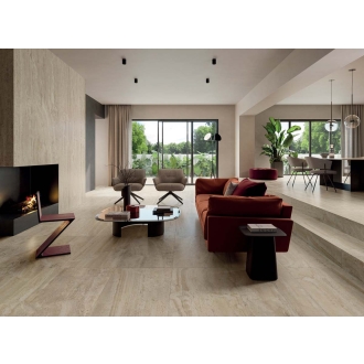 Flaviker Navona Boden- und Wandfliese Honey Vein 30x60 cm