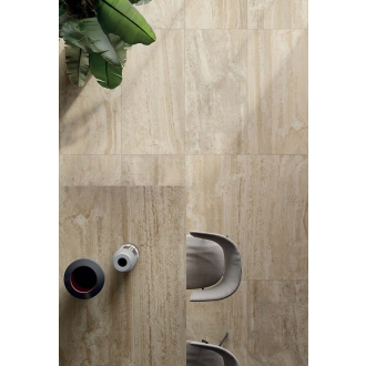 Flaviker Navona Boden- und Wandfliese Honey Vein 30x60 cm