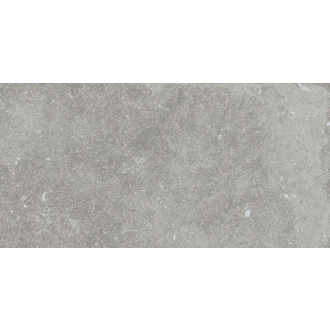 Flaviker Nordik Stone Boden- und Wandfliese Ash matt 60x120 cm