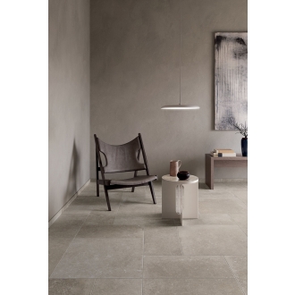 Flaviker Nordik Stone Boden- und Wandfliese Sand matt 60x120 cm