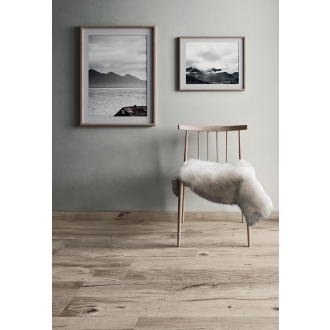 Flaviker Nordik Wood Bodenfliese Beige 20x120 cm - Stärke: 9 mm - GRIP