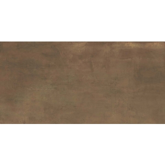 Flaviker Rebel Boden- und Wandfliese Brass 60x120 cm