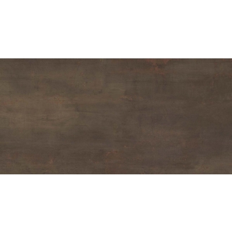 Flaviker Rebel Boden- und Wandfliese Bronze 60x120 cm
