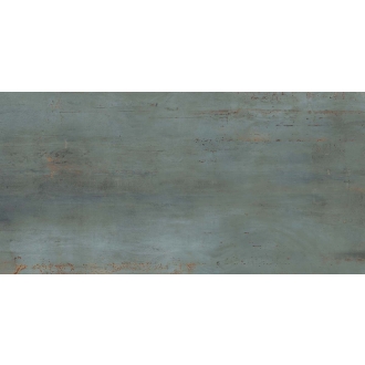 Flaviker Rebel Boden- und Wandfliese Emerald 60x120 cm