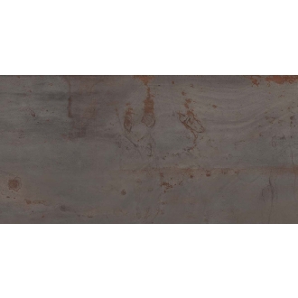 Flaviker Rebel Boden- und Wandfliese Lead 30x60 cm