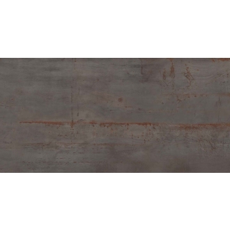 Flaviker Rebel Boden- und Wandfliese Lead 60x120 cm