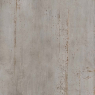 Flaviker Rebel Boden- und Wandfliese Silver 120x120 cm