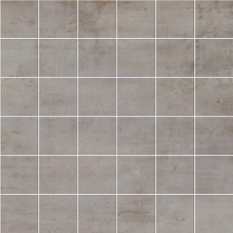 Flaviker Rebel Mosaik Silver 30x30 cm