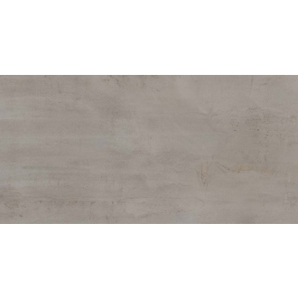 Flaviker Rebel Boden- und Wandfliese Silver 30x60 cm