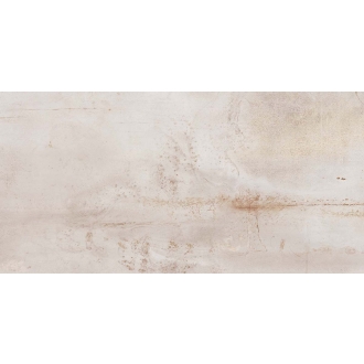 Flaviker Rebel Boden- und Wandfliese White 30x60 cm