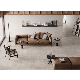 Flaviker Re_Tour Boden- und Wandfliese Ivory Mix Floor 30/60/90x60 cm