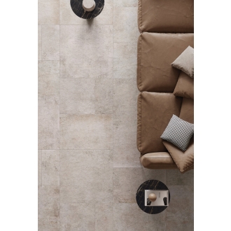 Flaviker Re_Tour Boden- und Wandfliese Ivory Mix Floor 30/60/90x60 cm