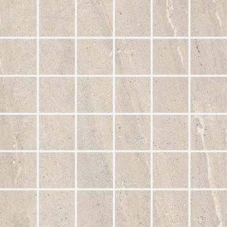 Flaviker Rockin` Mosaik 5x5 Desert [Matte: 30x30 cm]