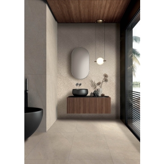 Flaviker Rockin` Dekorfliese Desert Floral 60x120 cm