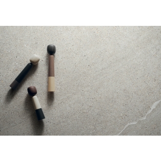 Flaviker Rockin` Boden- und Wandfliese Ice 120x120 cm