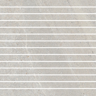 Flaviker Rockin` Mosaik Sticks Ice [Matte: 30x30 cm]