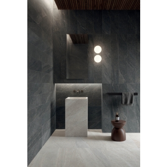 Flaviker Rockin` Boden- und Wandfliese Lava 60x120 cm