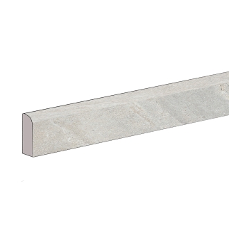 Flaviker Rockin` Sockel Ice 5,5x120 cm