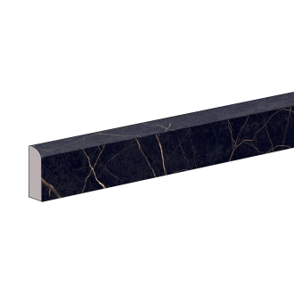 Flaviker Supreme Evo Sockel Noir Laurent Ant 3D 5,5x120 cm