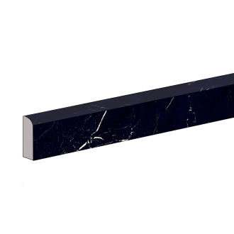 Flaviker Supreme Evo Sockel Classic Marquinia LUX+ 5,5x120 cm