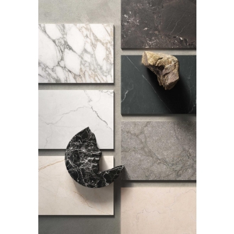 Flaviker Supreme Memories Boden- und Wandfliese Breccia Imperiale matt 120x120 cm