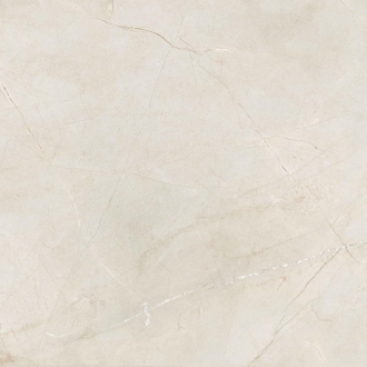 Flaviker Supreme Memories Boden- und Wandfliese Pulpis Ivory Lux 120x120 cm