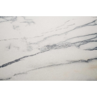 Flaviker Supreme Memories Boden- und Wandfliese Quarzite Luna Lux 120x120 cm