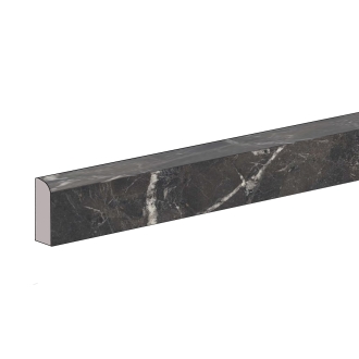 Flaviker Supreme Memories Breccia Imperiale matt Sockel 5,5x120 cm