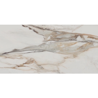 Flaviker Supreme Evo Boden- und Wandfliese Antique White LUX+ 60x120 cm