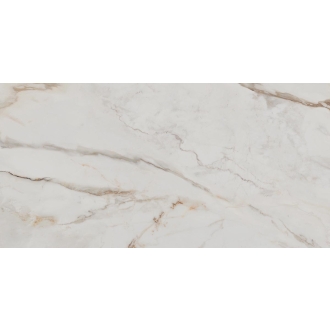 Flaviker Supreme Evo Boden- und Wandfliese Antique White Matt 60x120 cm