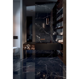 Flaviker Supreme Evo Boden- und Wandfliese Classic Marquinia Matt 120x120 cm