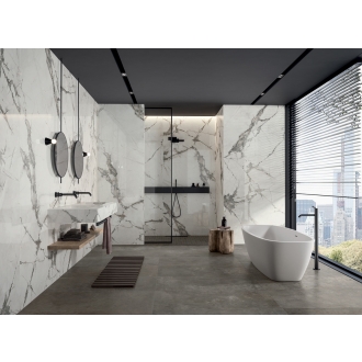 Flaviker Supreme Evo Boden- und Wandfliese Invisible Select LUX+ 60x120 cm