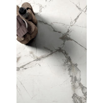 Flaviker Supreme Evo Boden- und Wandfliese Invisible Select LUX+ 60x120 cm