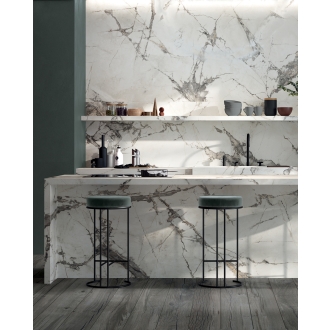 Flaviker Supreme Evo Boden- und Wandfliese Invisible Select LUX+ 60x120 cm