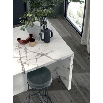 Flaviker Supreme Evo Boden- und Wandfliese Invisible Select LUX+ 60x120 cm