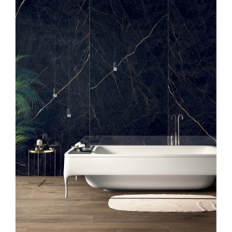 Flaviker Supreme Evo Boden- und Wandfliese Noir Laurent LUX+ 60x120 cm