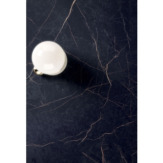 Flaviker Supreme Evo Boden- und Wandfliese Noir Laurent LUX+ 60x120 cm