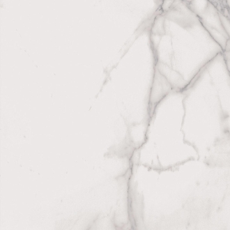 Flaviker Supreme Evo Boden- und Wandfliese Pure Statuario Lux+ 120x120 cm