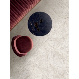 Flaviker Supreme Treasure Boden- und Wandfliese Cristallo Amber Matt 60x120 cm