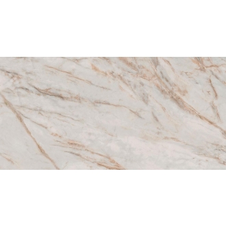 Flaviker Supreme Treasure Boden- und Wandfliese Luminous Everose Matt 60x120 cm